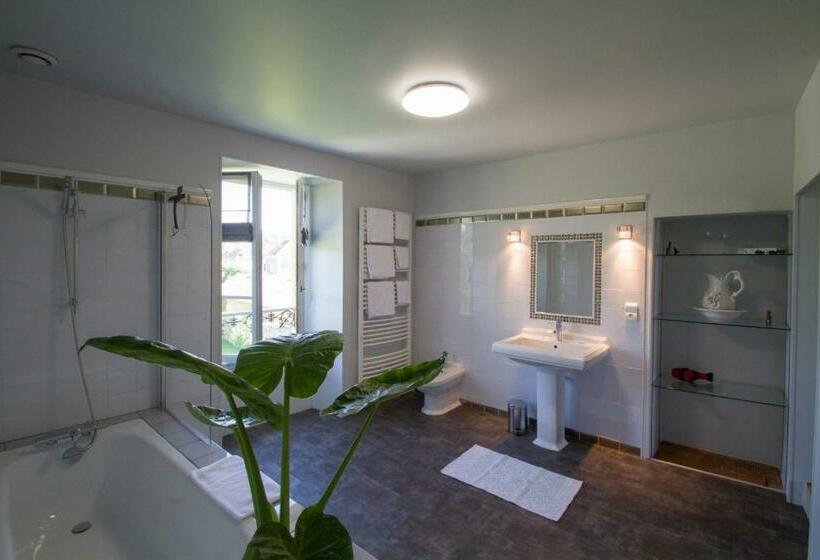 ペンション Le Prieuré