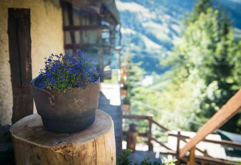 膳宿费 Lous Escartoun