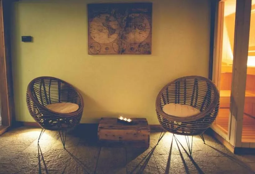 Majatalo Lous Escartoun