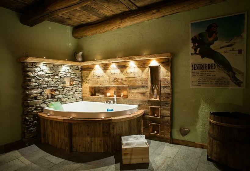 膳宿费 Lous Escartoun