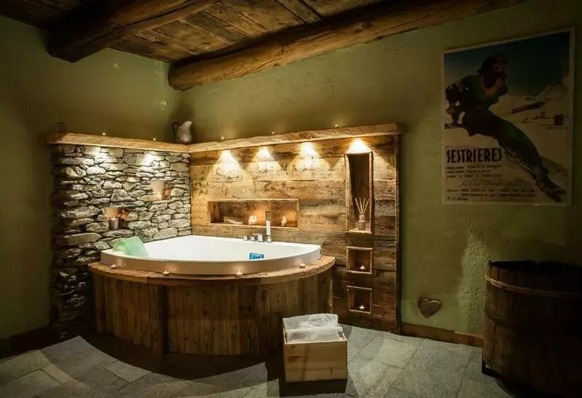 Majatalo Lous Escartoun