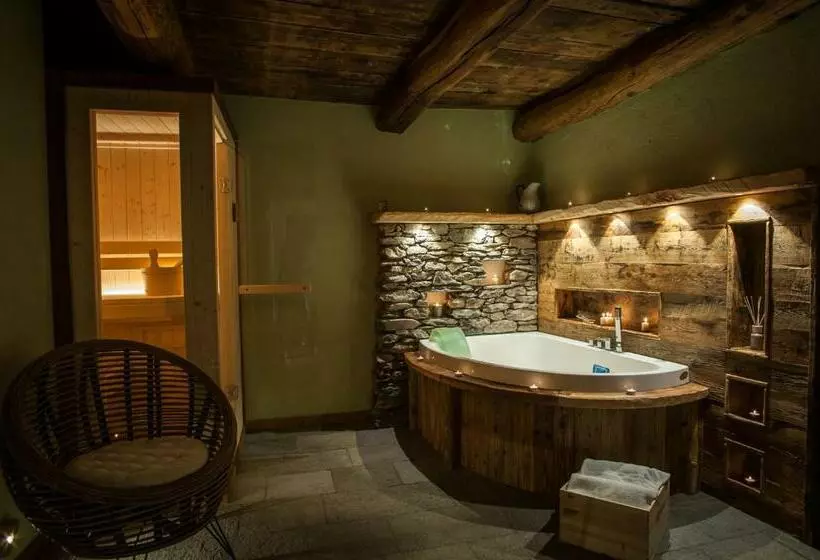 Majatalo Lous Escartoun