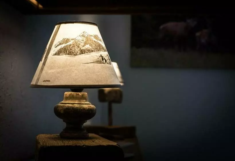 Majatalo Lous Escartoun