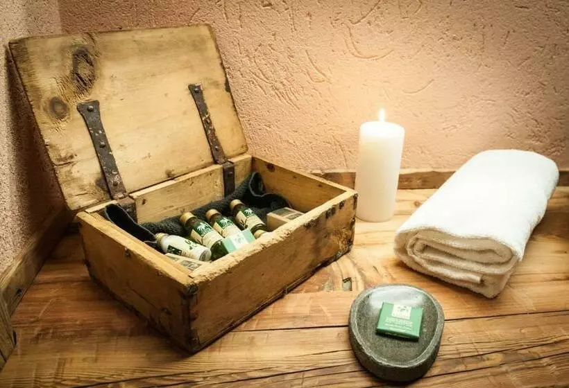 Majatalo Lous Escartoun