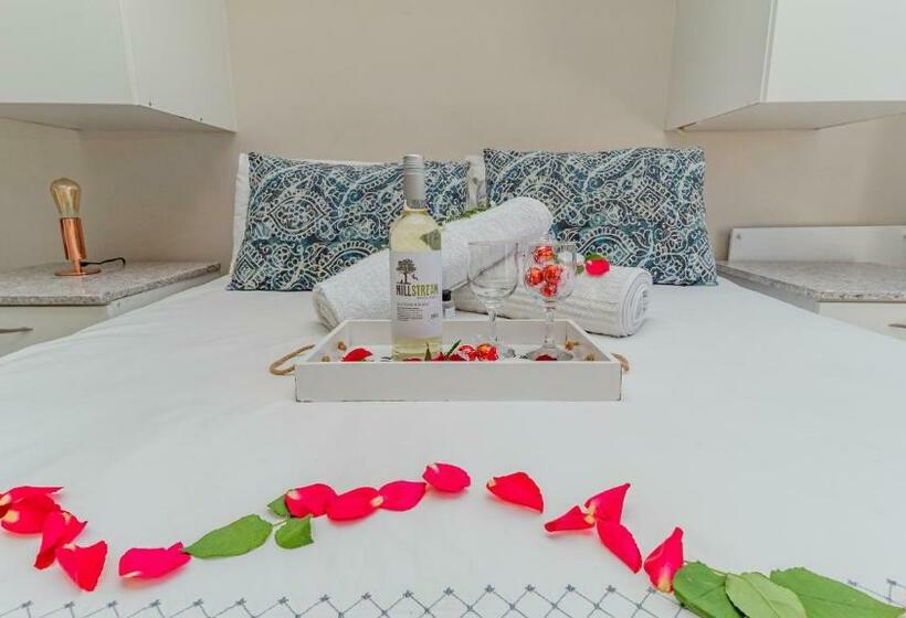 פנסיון Sea Breeze