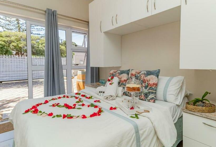 פנסיון Sea Breeze