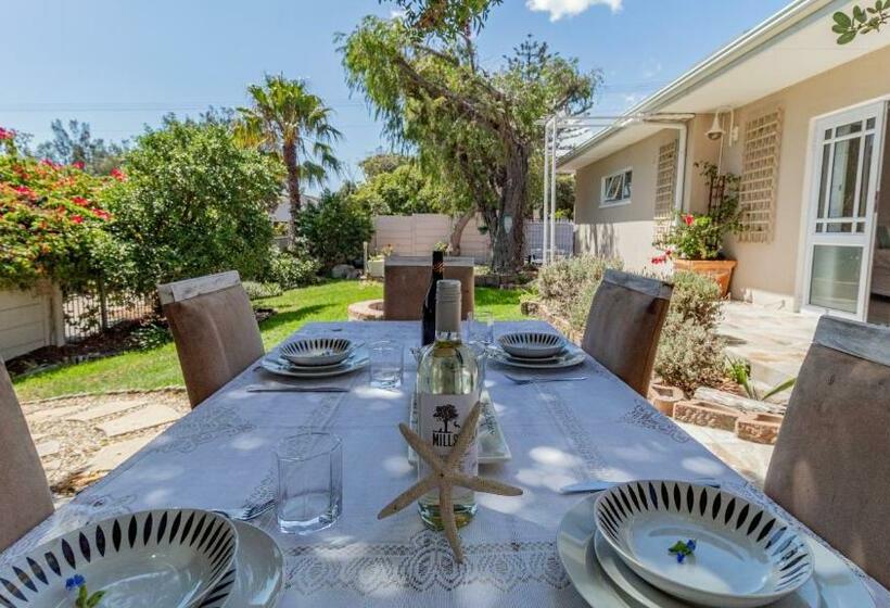 פנסיון Sea Breeze