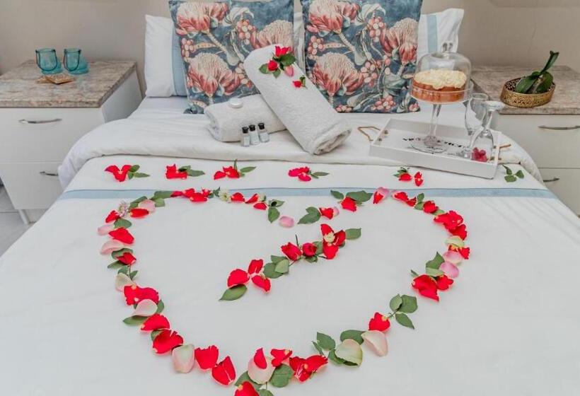 פנסיון Sea Breeze