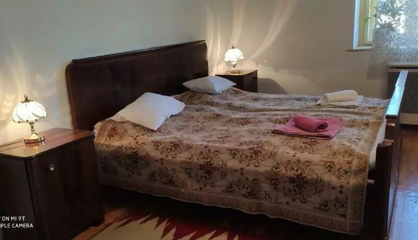 ペンション Teréz Háza