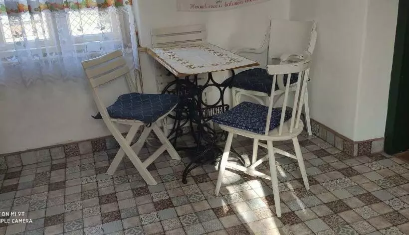 ペンション Teréz Háza