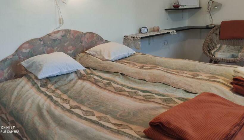 Pensjonat Teréz Háza