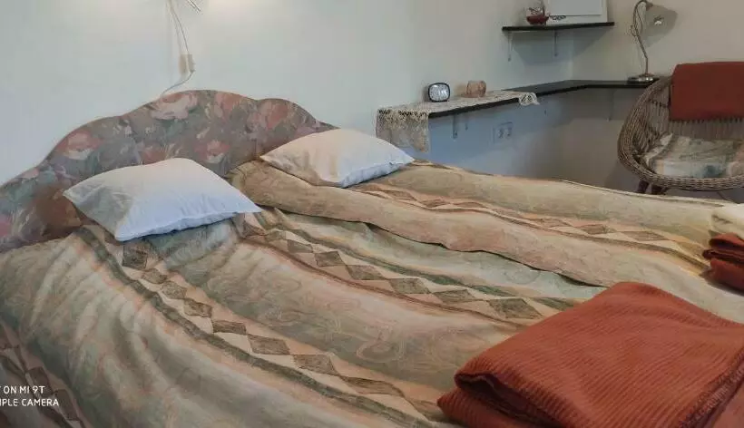 ペンション Teréz Háza