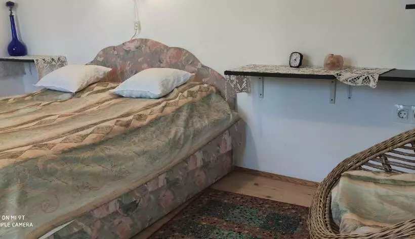 ペンション Teréz Háza