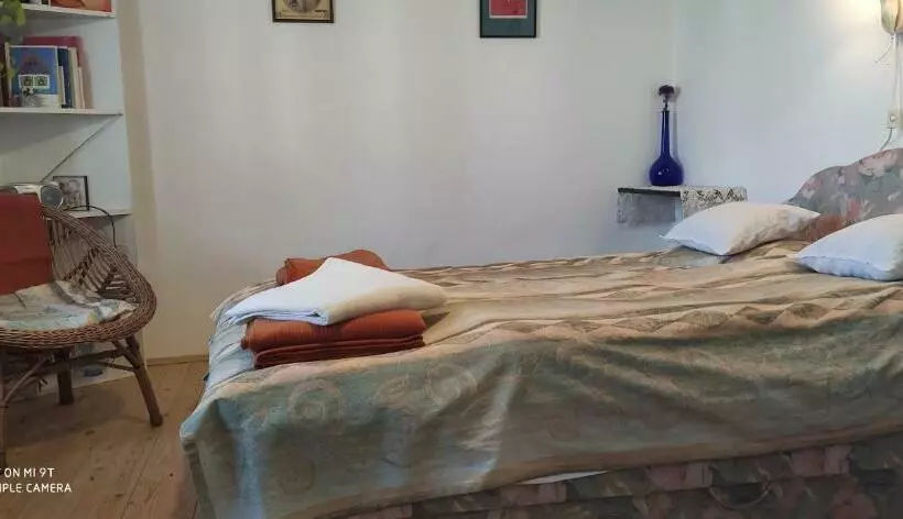 ペンション Teréz Háza