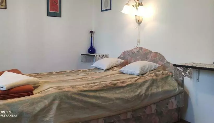 ペンション Teréz Háza