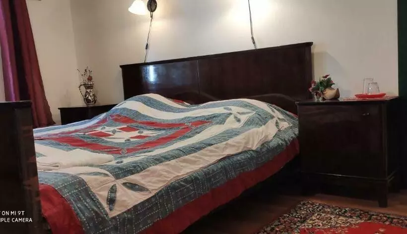 ペンション Teréz Háza