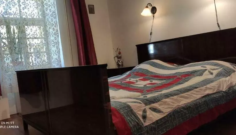 ペンション Teréz Háza