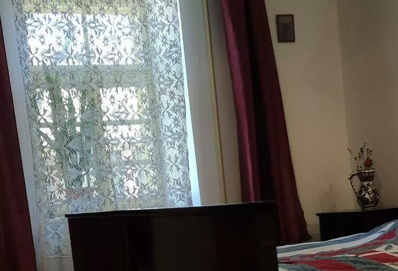 ペンション Teréz Háza