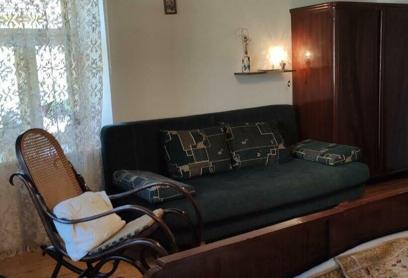 Pensjonat Teréz Háza