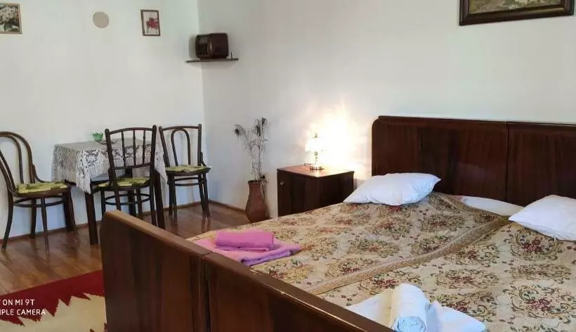 ペンション Teréz Háza