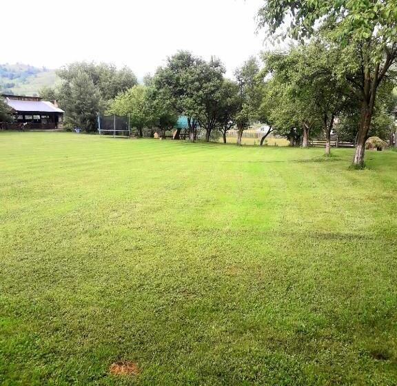 Pensiunea Cristiana Bucovina