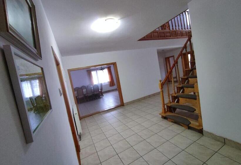 Pensiunea Cristiana Bucovina