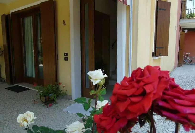 Ai Cipressi B&b