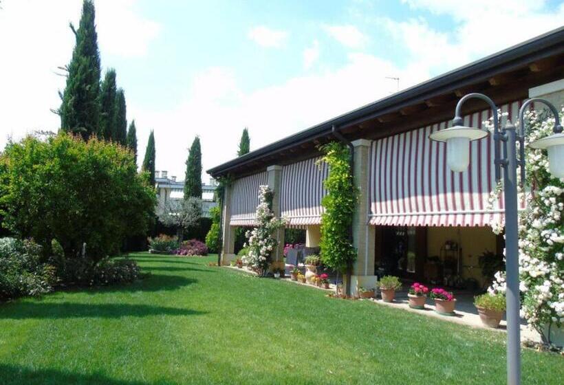 Ai Cipressi B&b
