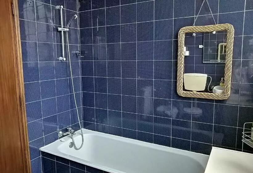 تختخواب و صبحانه Casa Dos Pingos De Mel