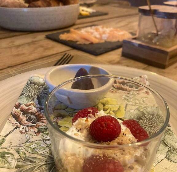 住宿加早餐  Casa Orbeta