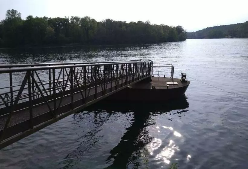 ベッドアンドブレックファースト Cascina Cattabreghetta