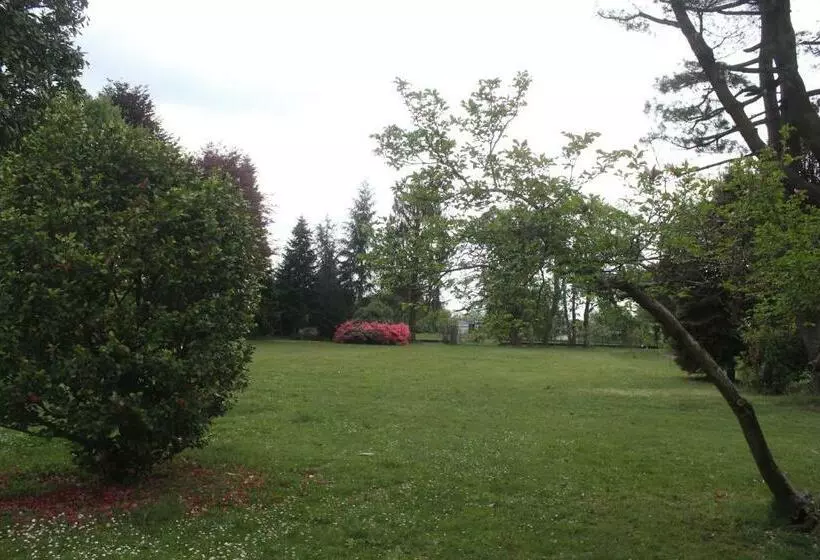 ベッドアンドブレックファースト Cascina Cattabreghetta