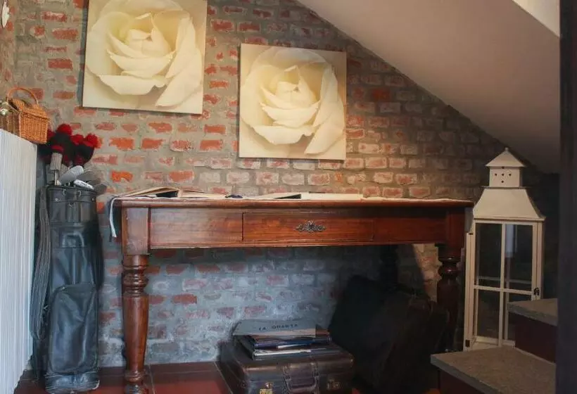 ベッドアンドブレックファースト Cascina Cattabreghetta