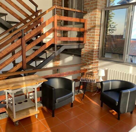 צימר Cascina Cattabreghetta