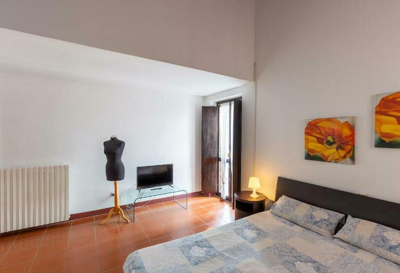 צימר Cascina Cattabreghetta