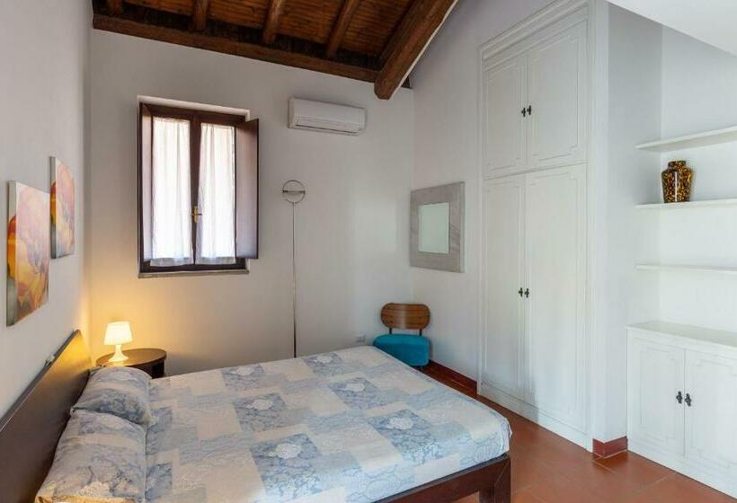 צימר Cascina Cattabreghetta