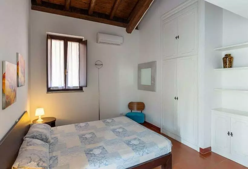 ベッドアンドブレックファースト Cascina Cattabreghetta