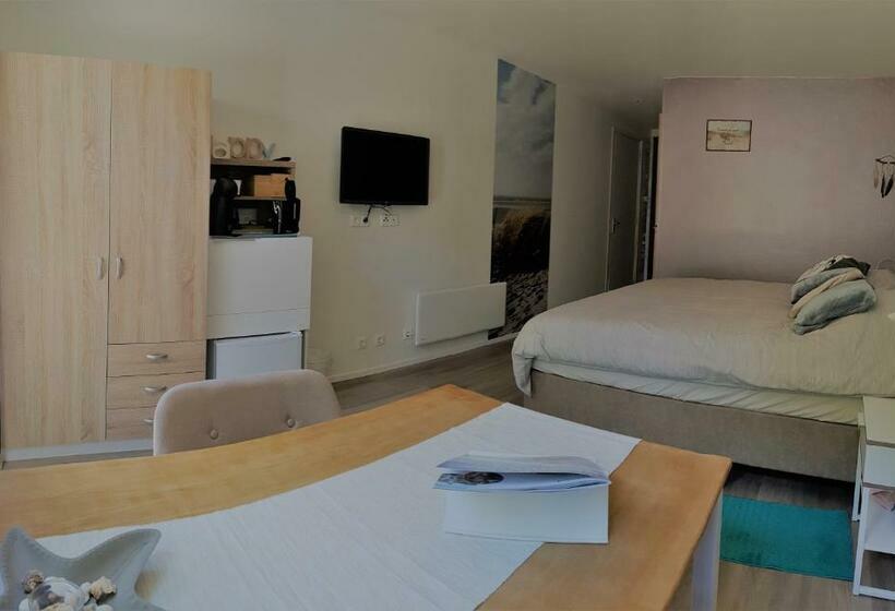 Bed and Breakfast Duin En Zee Texel