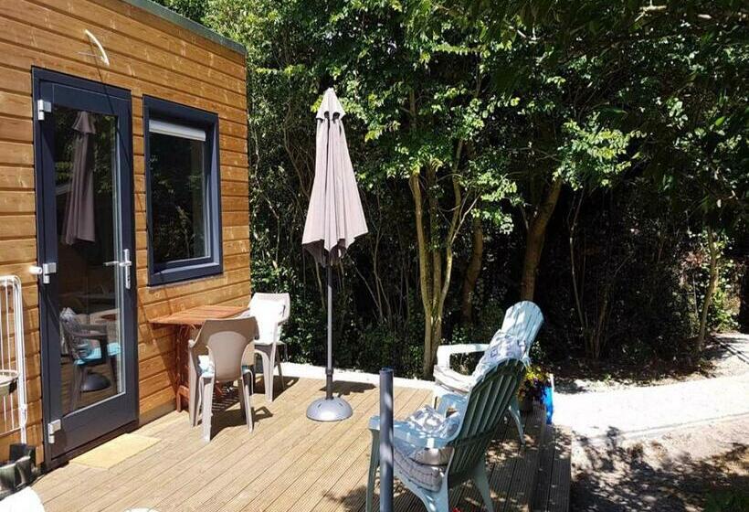 Bed and Breakfast Duin En Zee Texel