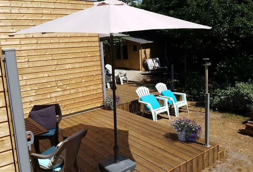 Bed and Breakfast Duin En Zee Texel