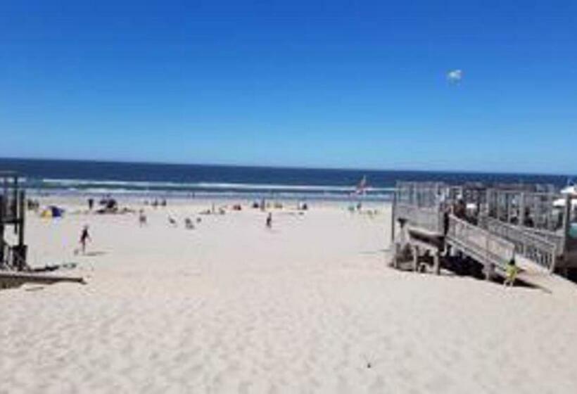 Bed and Breakfast Duin En Zee Texel