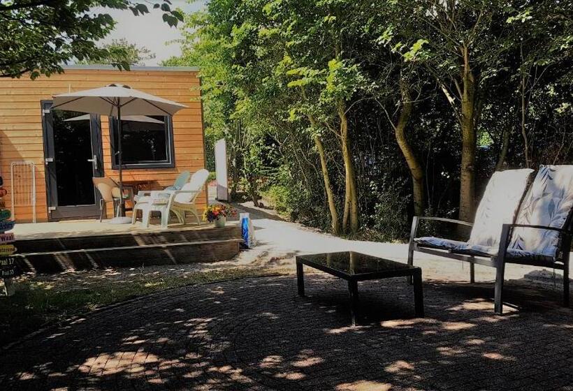 Bed and Breakfast Duin En Zee Texel