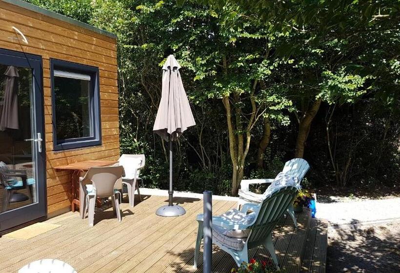 Bed and Breakfast Duin En Zee Texel