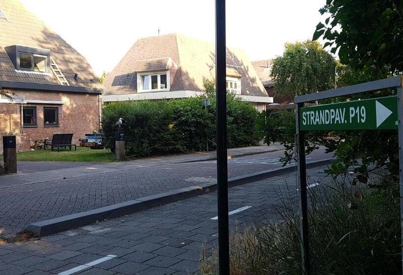 Bed and Breakfast Duin En Zee Texel