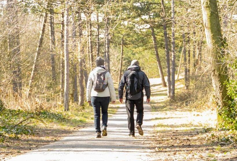 Bed and Breakfast Duin En Zee Texel
