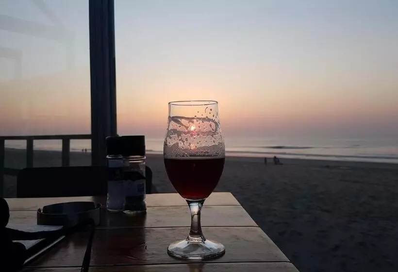 تختخواب و صبحانه Duin En Zee Texel