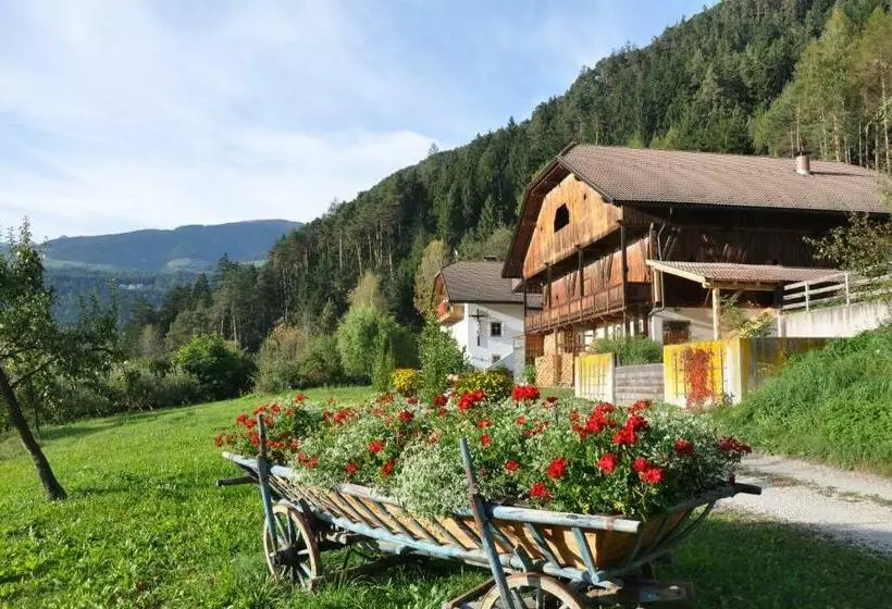 Aamiaismajoitus (B&B) Falkenau