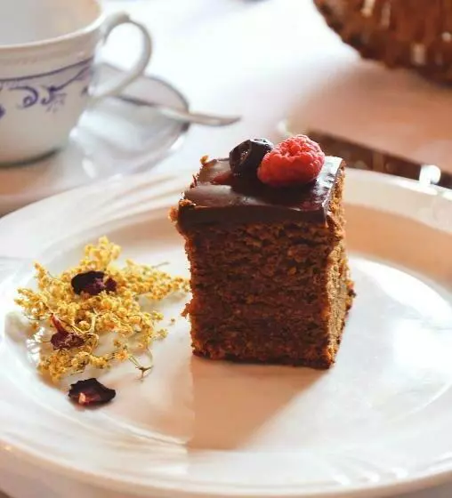 Aamiaismajoitus (B&B) Falkenau