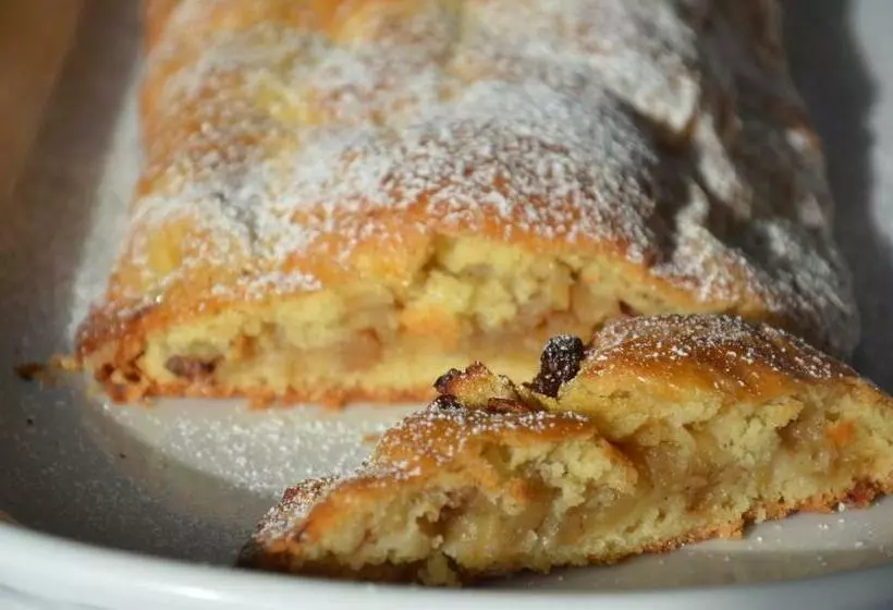 Aamiaismajoitus (B&B) Falkenau