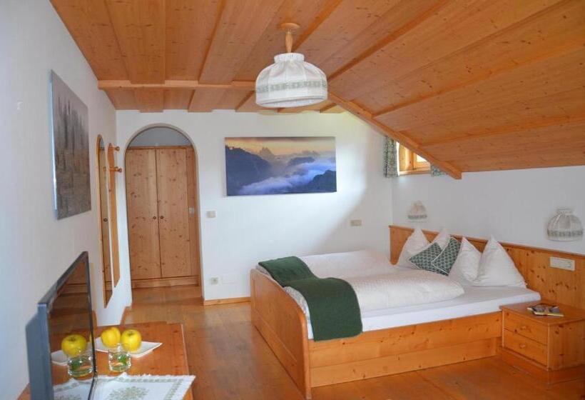 ベッドアンドブレックファースト Falkenau